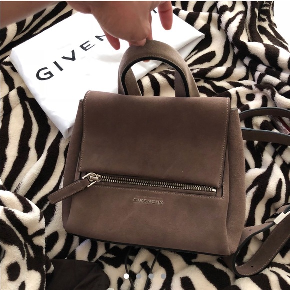 givenchy pandora pure